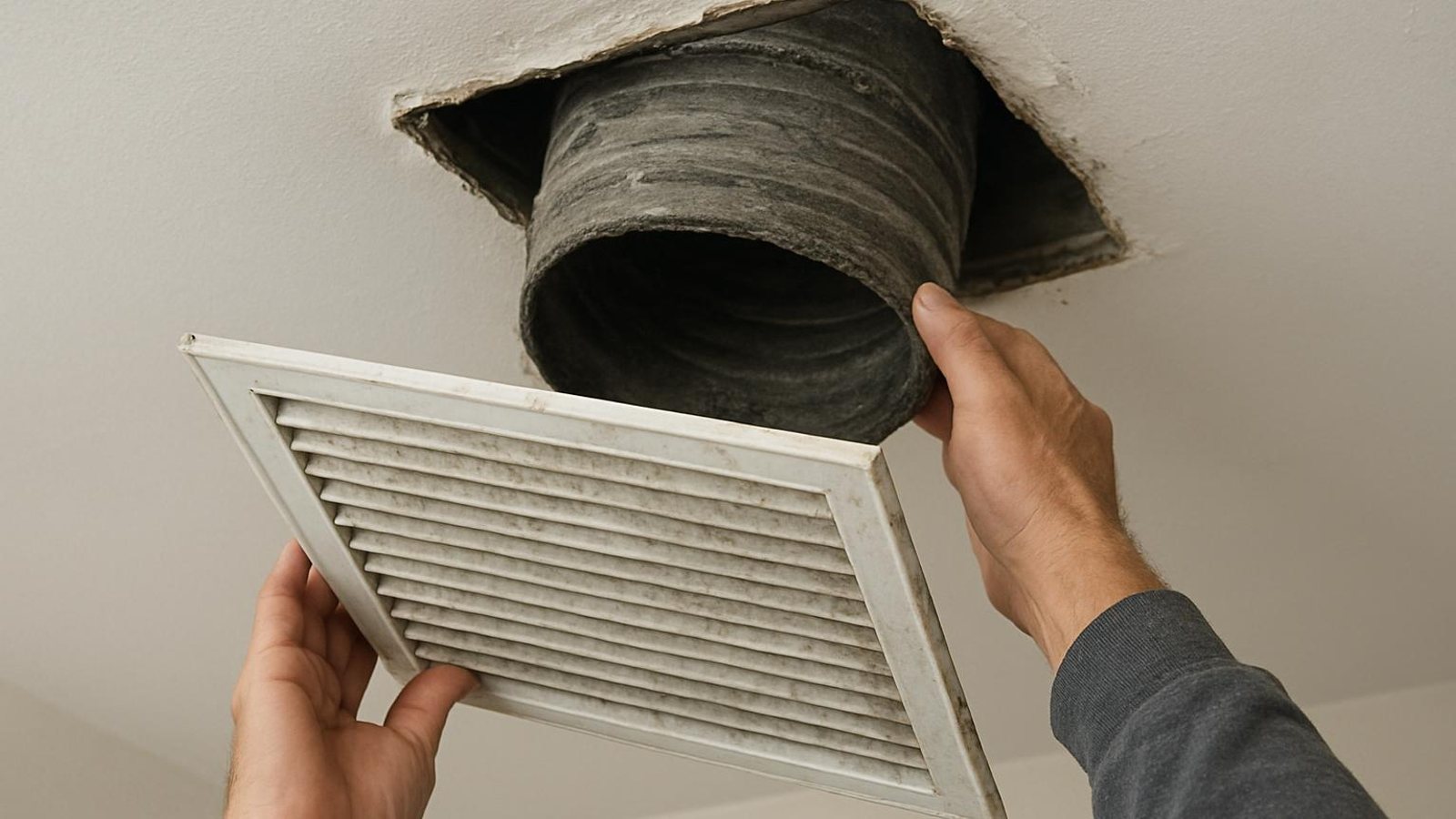 Practical air duct & hvac cleaning in Chandler